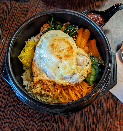 Photo of Asian Cafe Restaurant - 82 Brynymor Rd, Swansea SA1 4JE